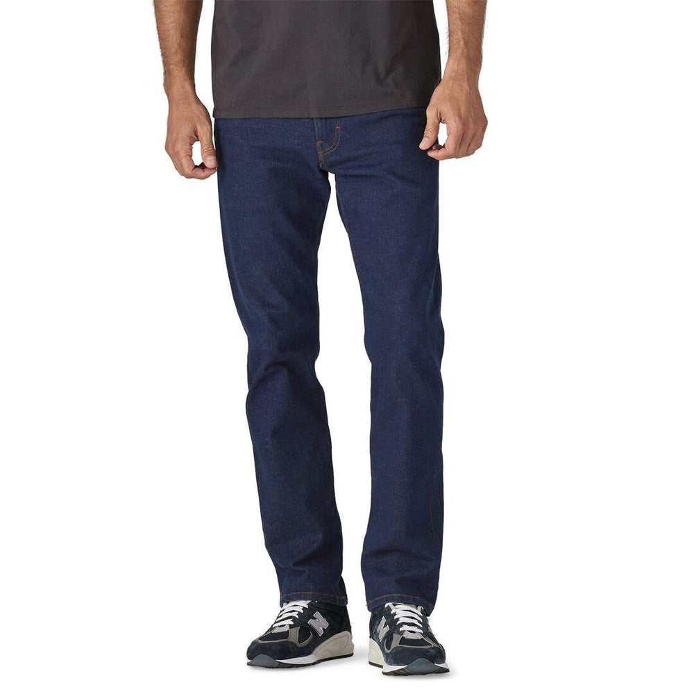 Patagonia Straight Fit Jeans - Regular