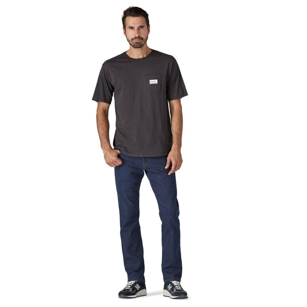 Patagonia Straight Fit Jeans - Regular
