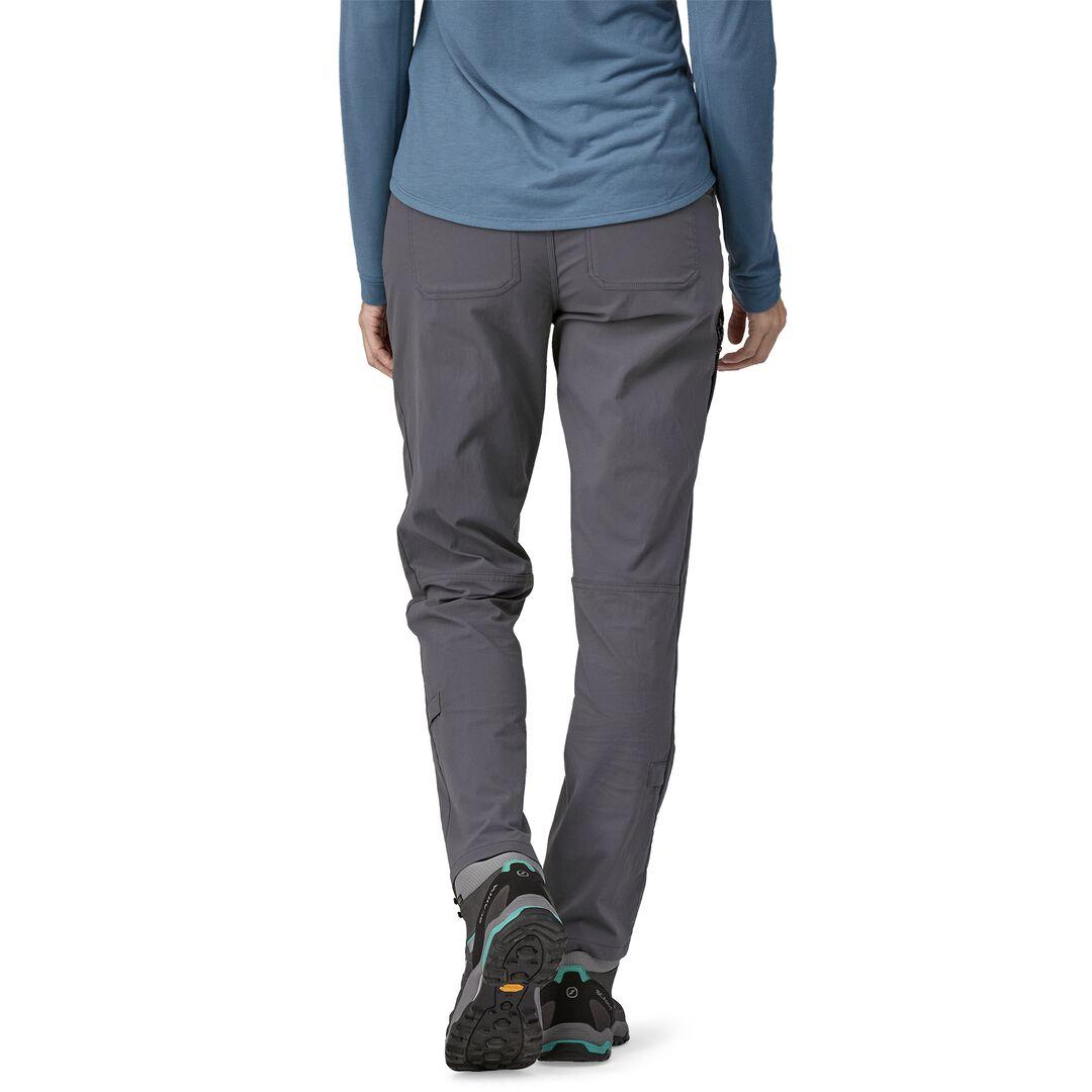 Patagonia Quandary Hiking Pants - Regular