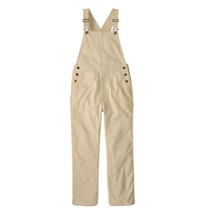 Patagonia Point Reyes Cotton Canvas Overalls