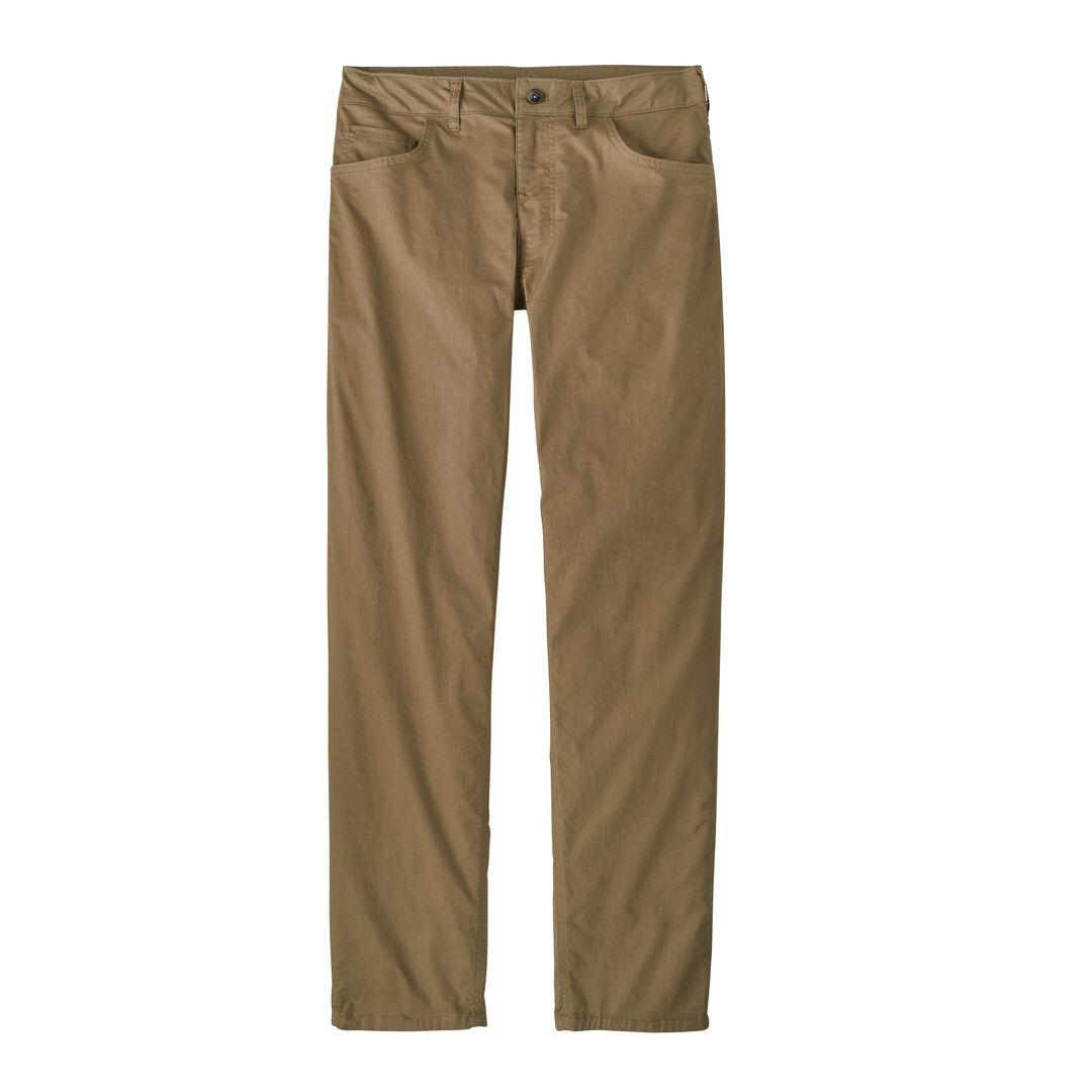 Patagonia Lightweight All-Wear 5-Pocket Pants - Long