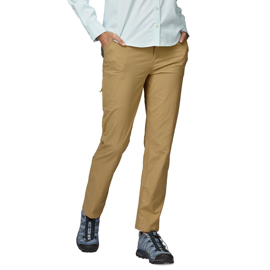 Patagonia Quandary Hiking Pants - Short