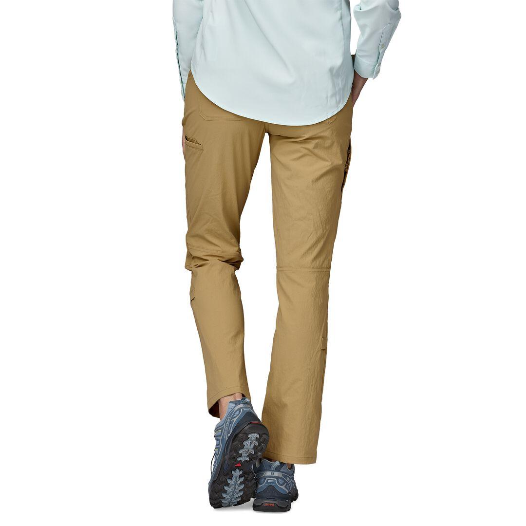Patagonia Quandary Hiking Pants - Short