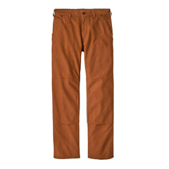 Patagonia All Seasons Double Knee Work Pants - Regular