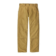 Patagonia All Seasons Double Knee Work Pants - Regular