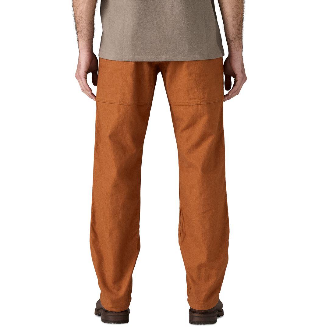 Patagonia All Seasons Double Knee Work Pants - Regular
