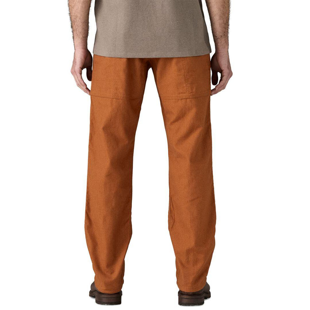 Patagonia All Seasons Double Knee Work Pants - Regular