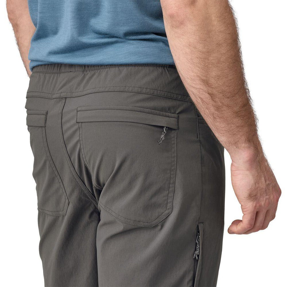 Patagonia Quandary Hiking Joggers