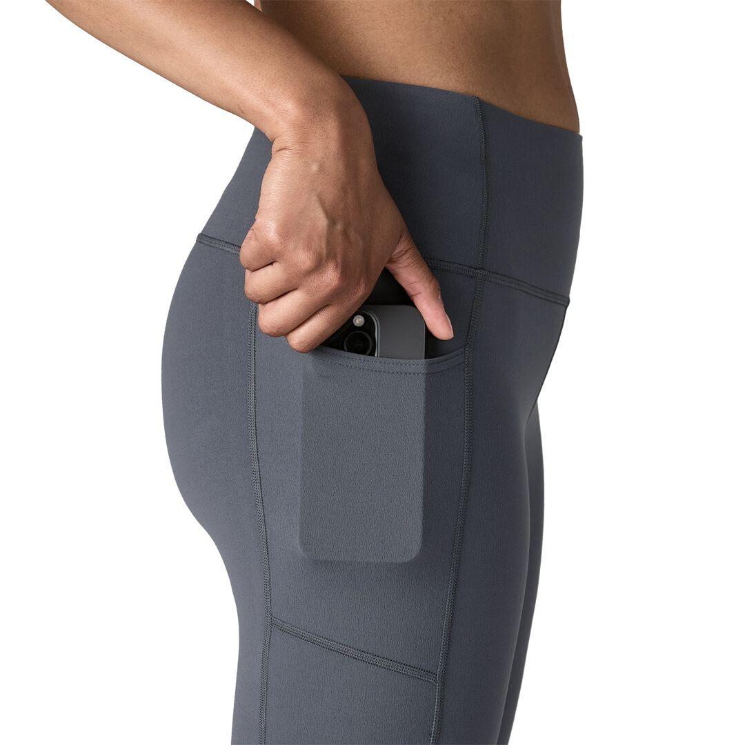 Patagonia Maipo 7/8 Stash Active Tights