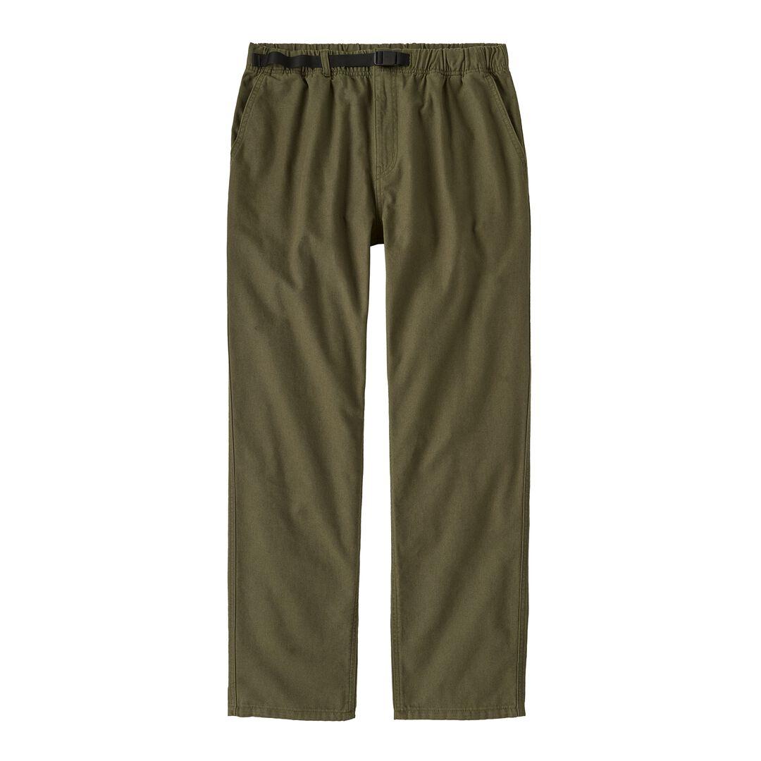 Patagonia Point Reyes Canvas Gi Pants