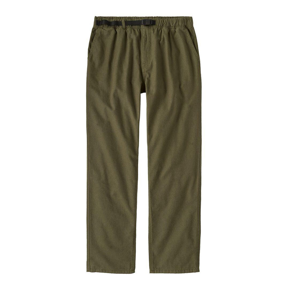 Patagonia Point Reyes Canvas Gi Pants