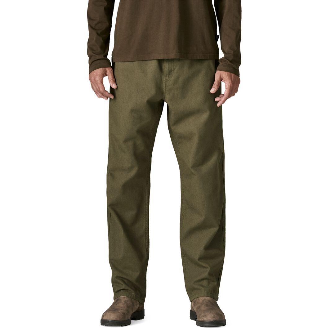 Patagonia Point Reyes Canvas Gi Pants