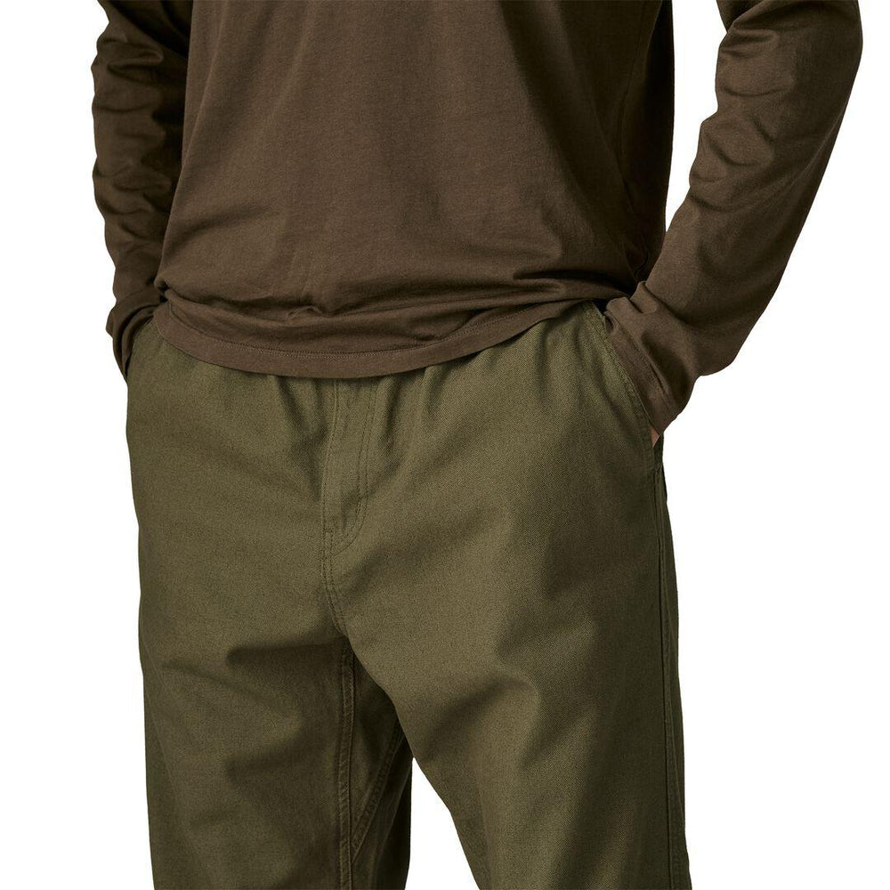 Patagonia Point Reyes Canvas Gi Pants