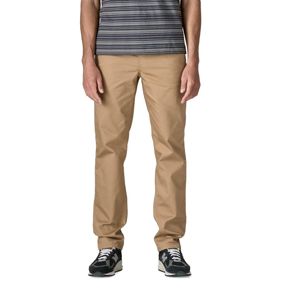 Patagonia Twill Traveler 5-Pocket Pants - Long