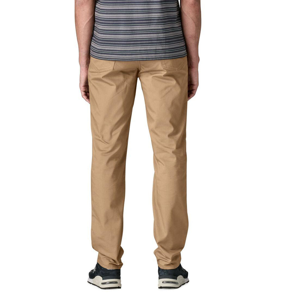 Patagonia Twill Traveler 5-Pocket Pants - Long