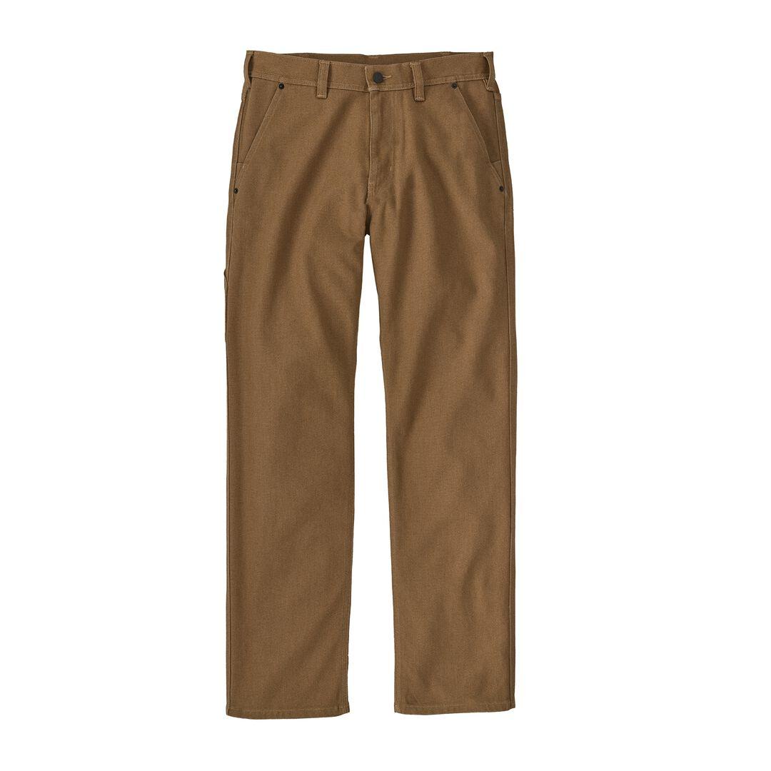 Patagonia Iron Forge® 5-Pocket Work Pants - Long