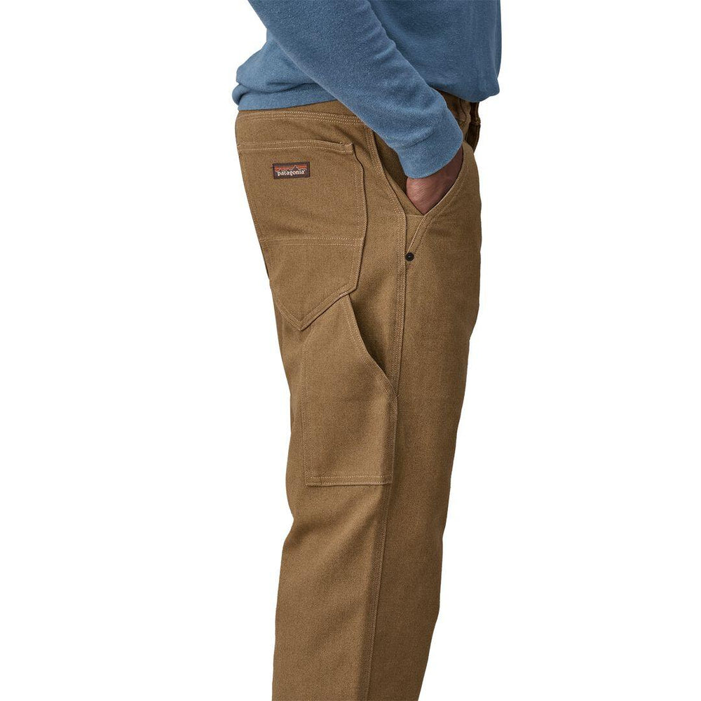 Patagonia Iron Forge® 5-Pocket Work Pants - Long