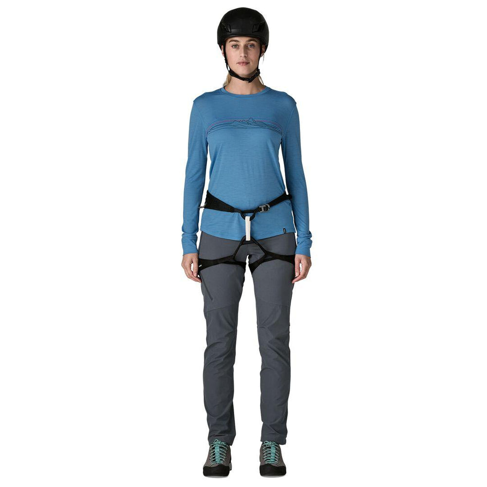 Patagonia Terravia Alpine Pants - Regular