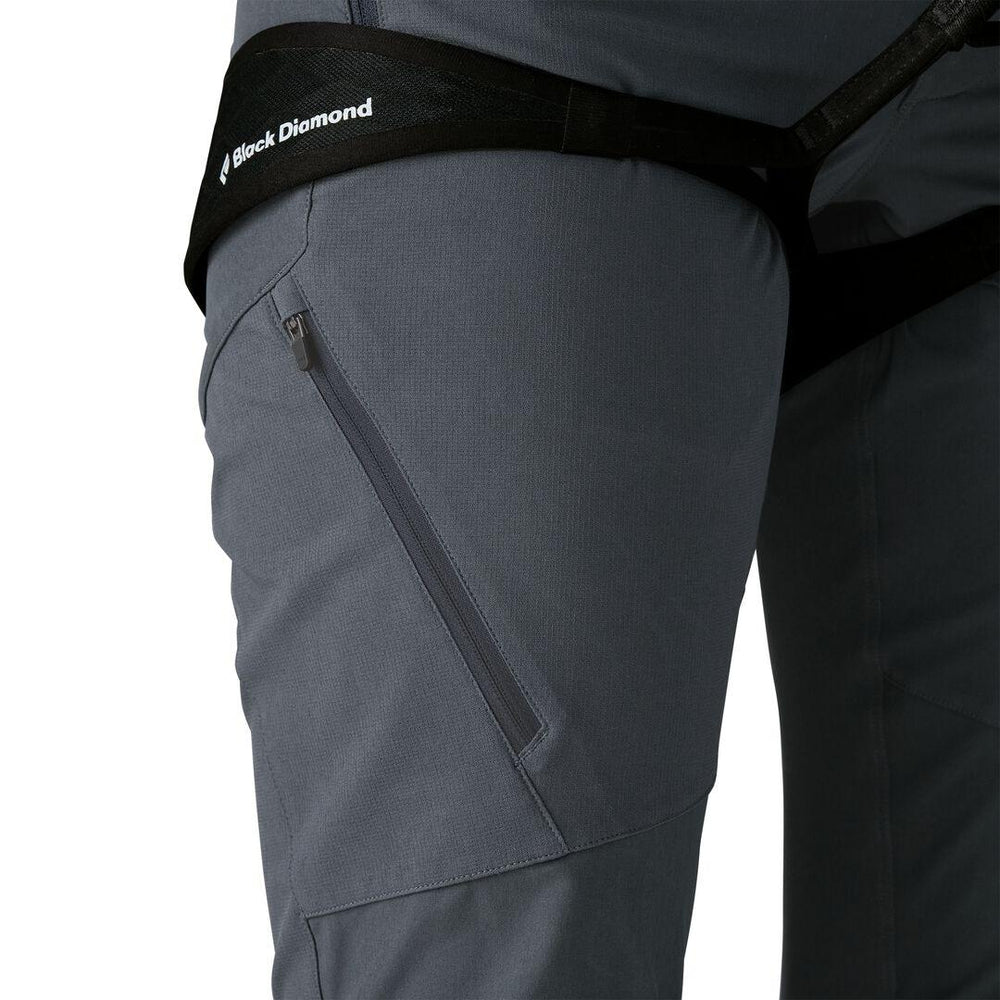 Patagonia Terravia Alpine Pants - Regular