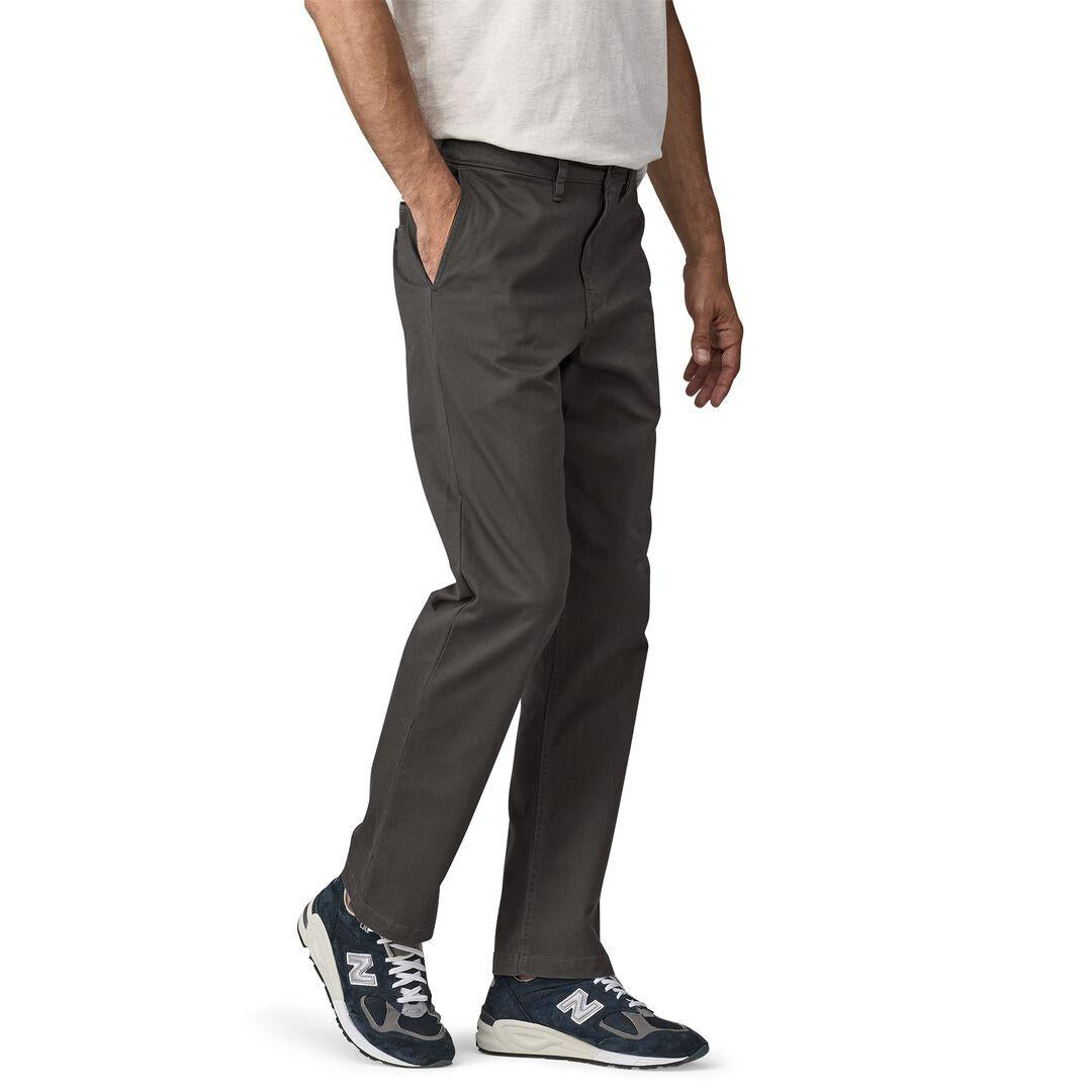 Patagonia Twill Traveler Chino Pants - Regular