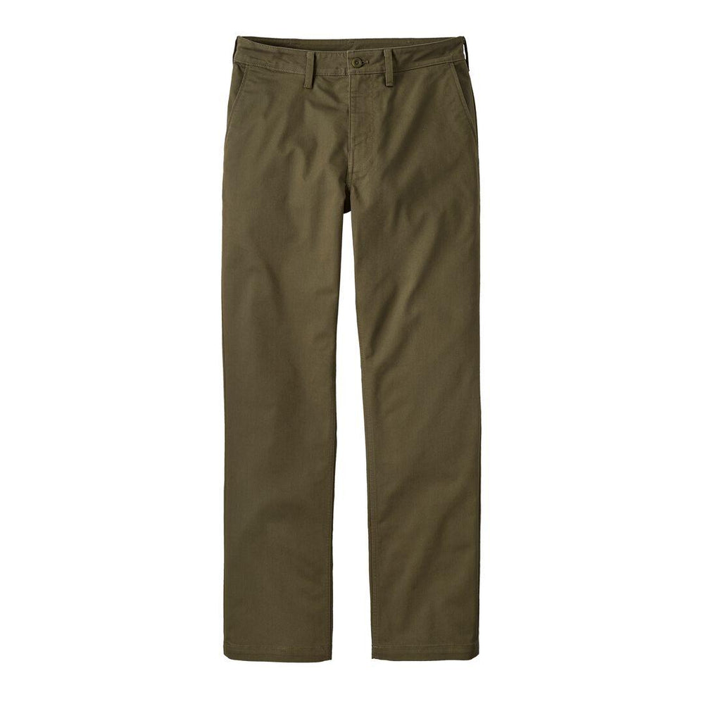Patagonia Twill Traveler Chino Pants - Regular