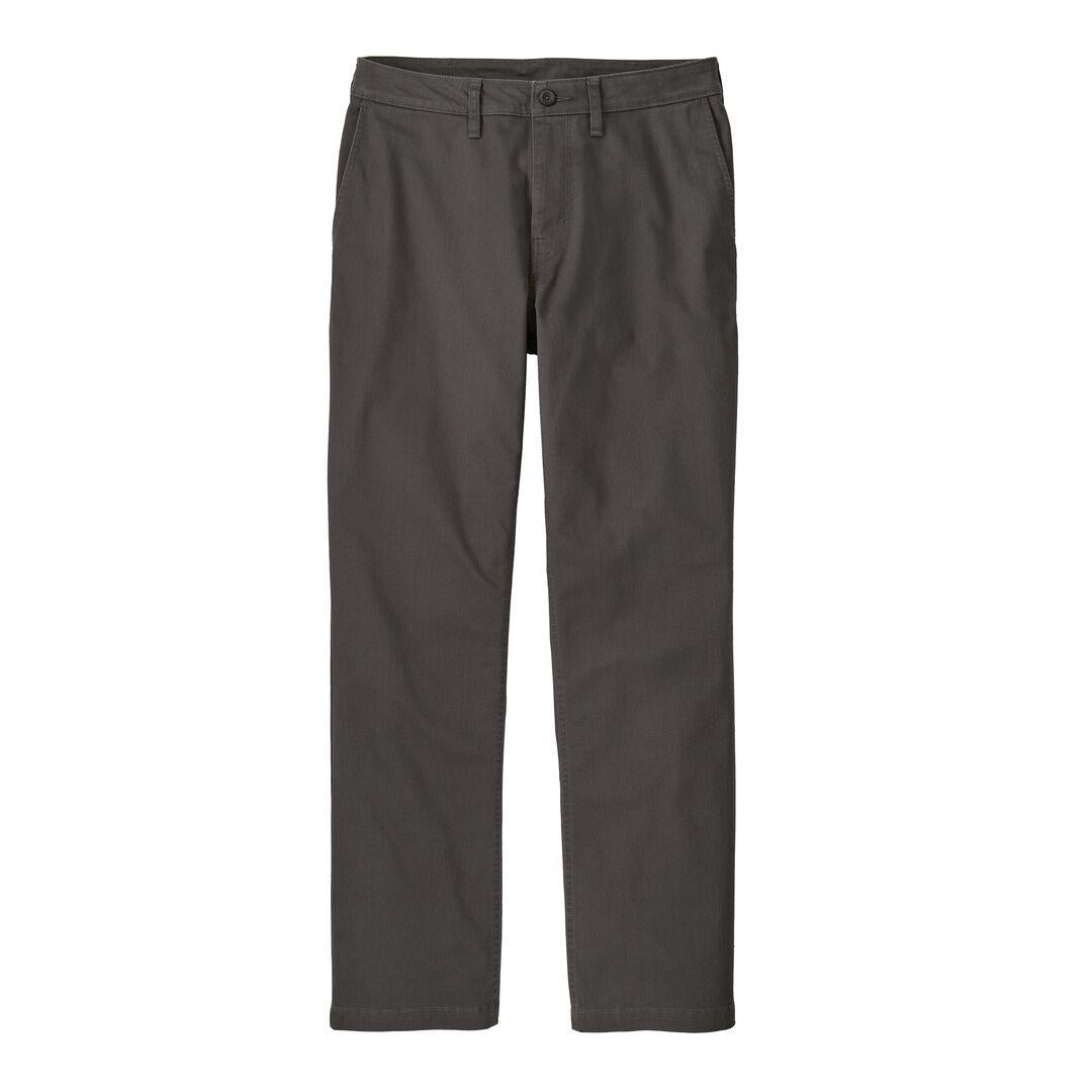 Patagonia Twill Traveler Chino Pants - Regular
