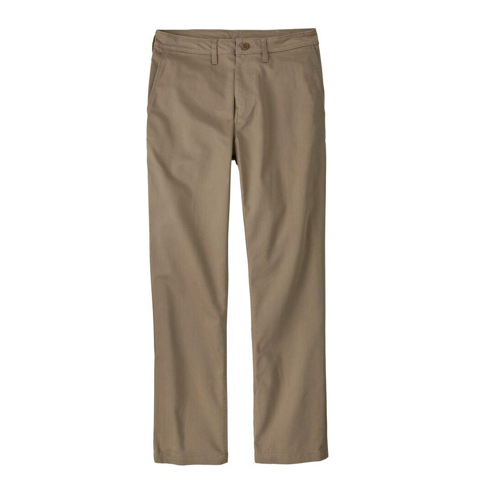 Patagonia Twill Traveler Chino Pants - Regular