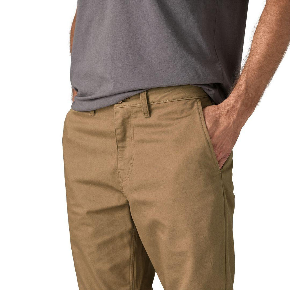 Patagonia Twill Traveler Chino Pants - Regular