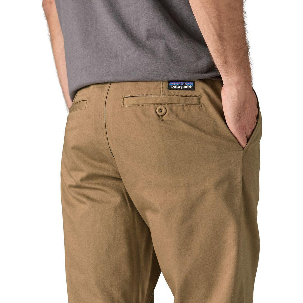 Patagonia Twill Traveler Chino Pants - Regular