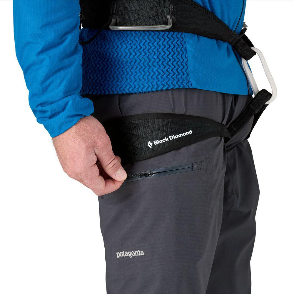 Patagonia M10® Storm Waterproof Alpine Pants