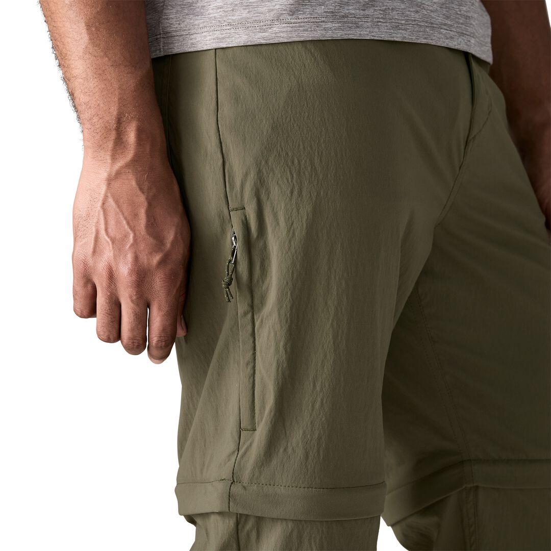 Patagonia Quandary Convertible Hiking Pants