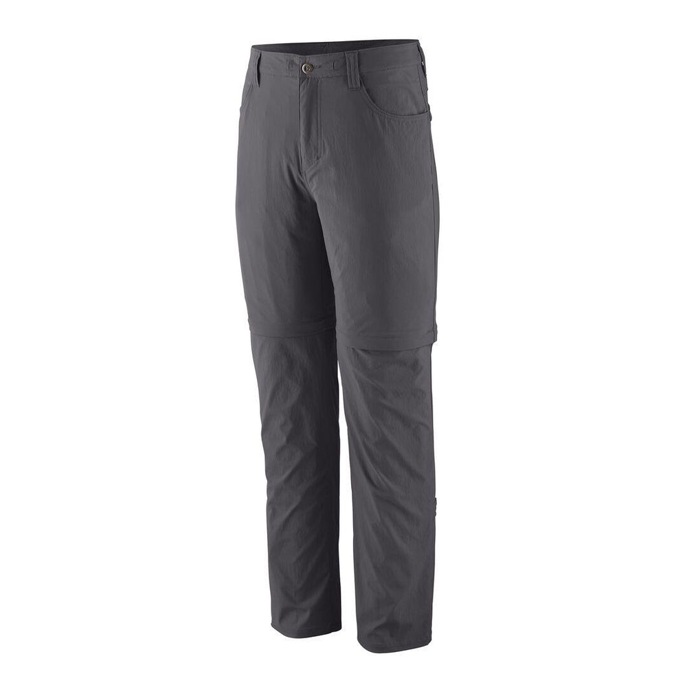 Patagonia Quandary Convertible Hiking Pants
