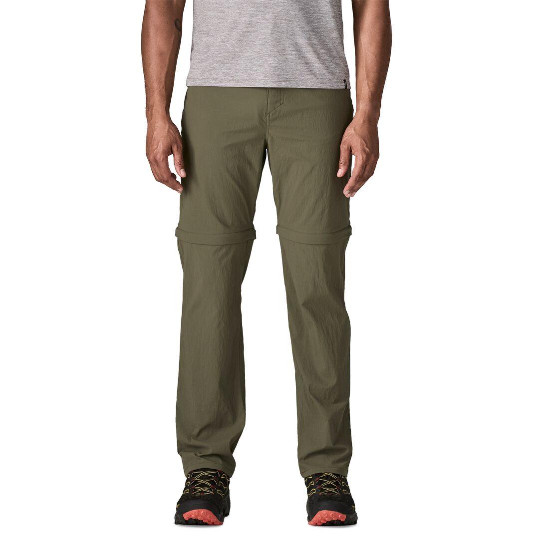 Patagonia Quandary Convertible Hiking Pants