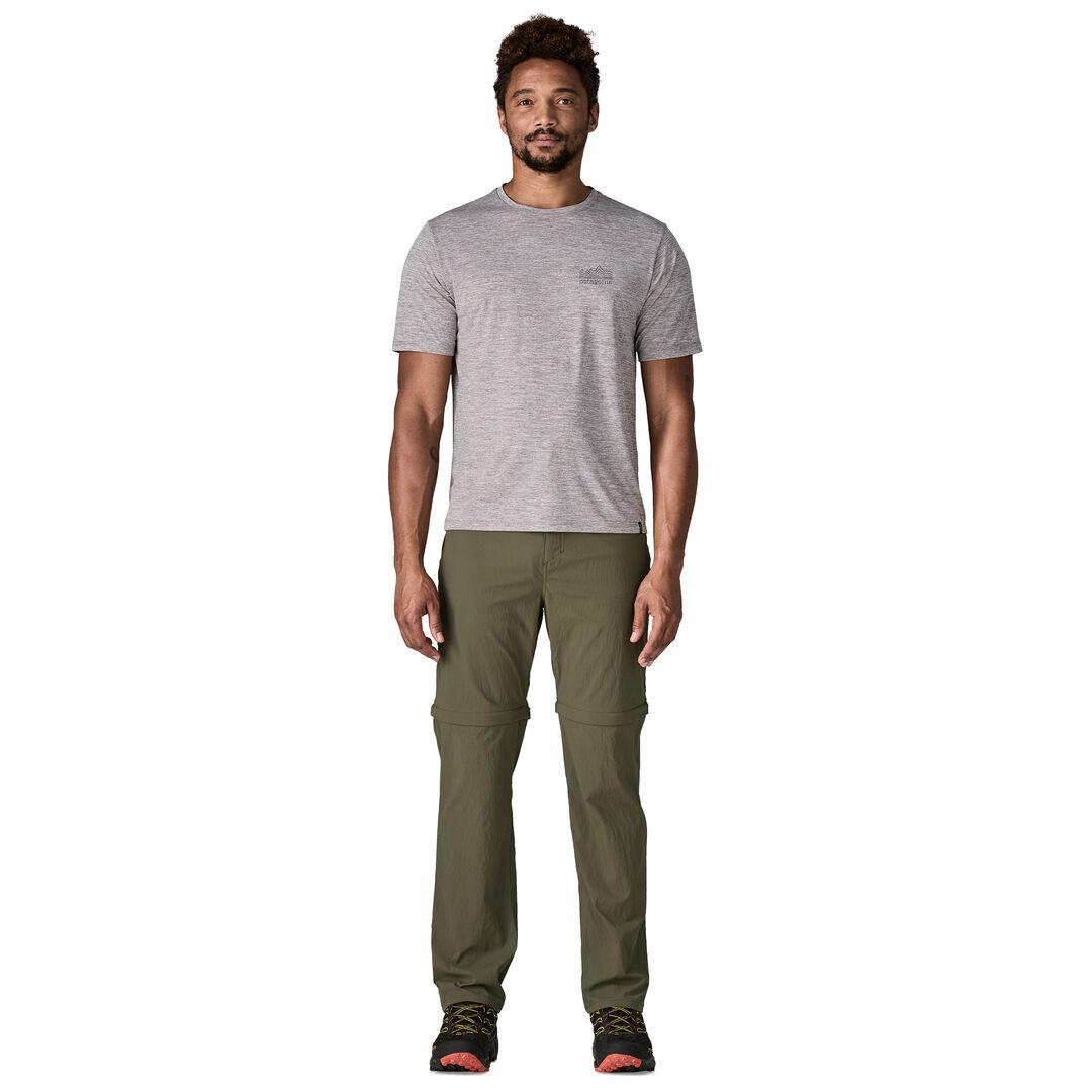 Patagonia Quandary Convertible Hiking Pants