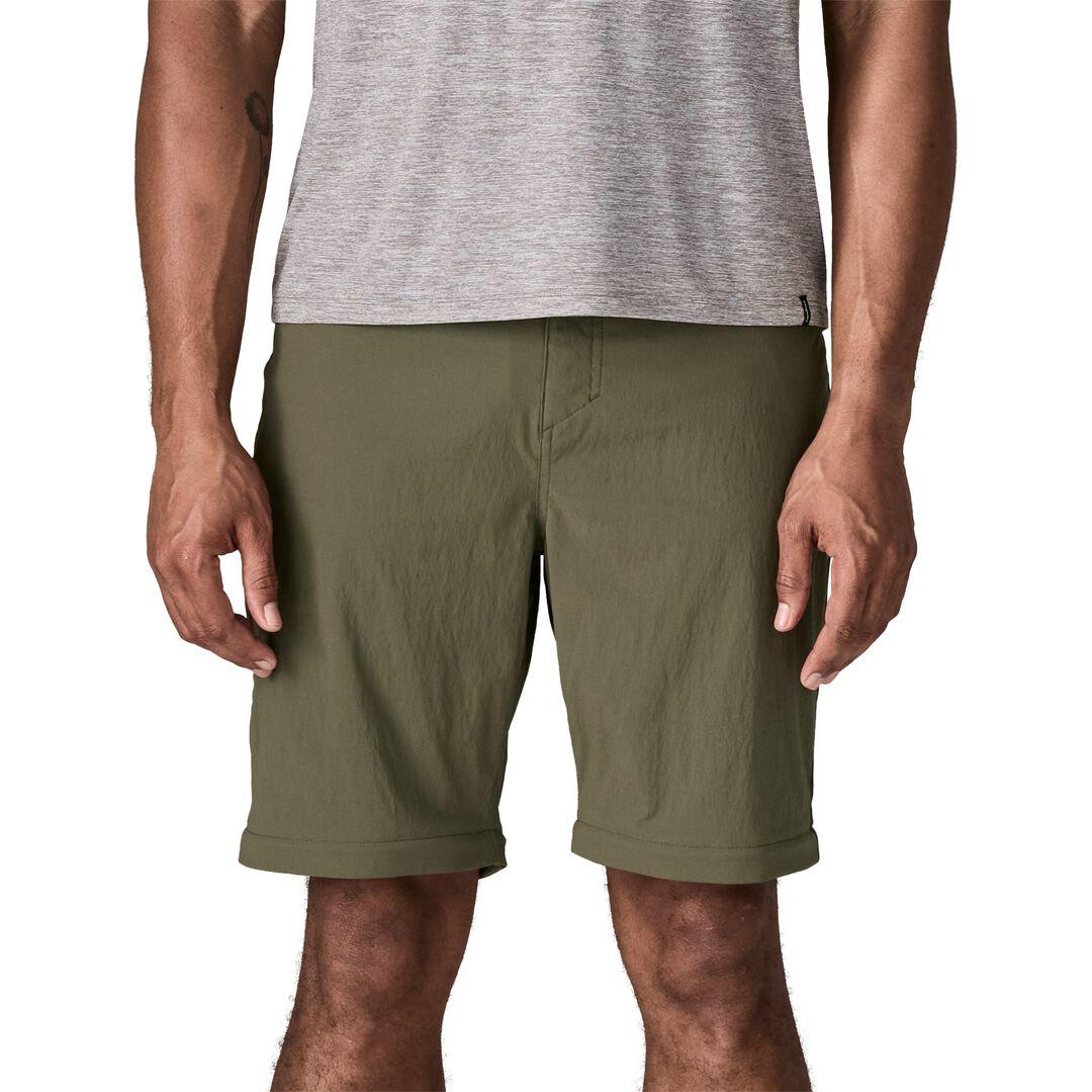 Patagonia Quandary Convertible Hiking Pants