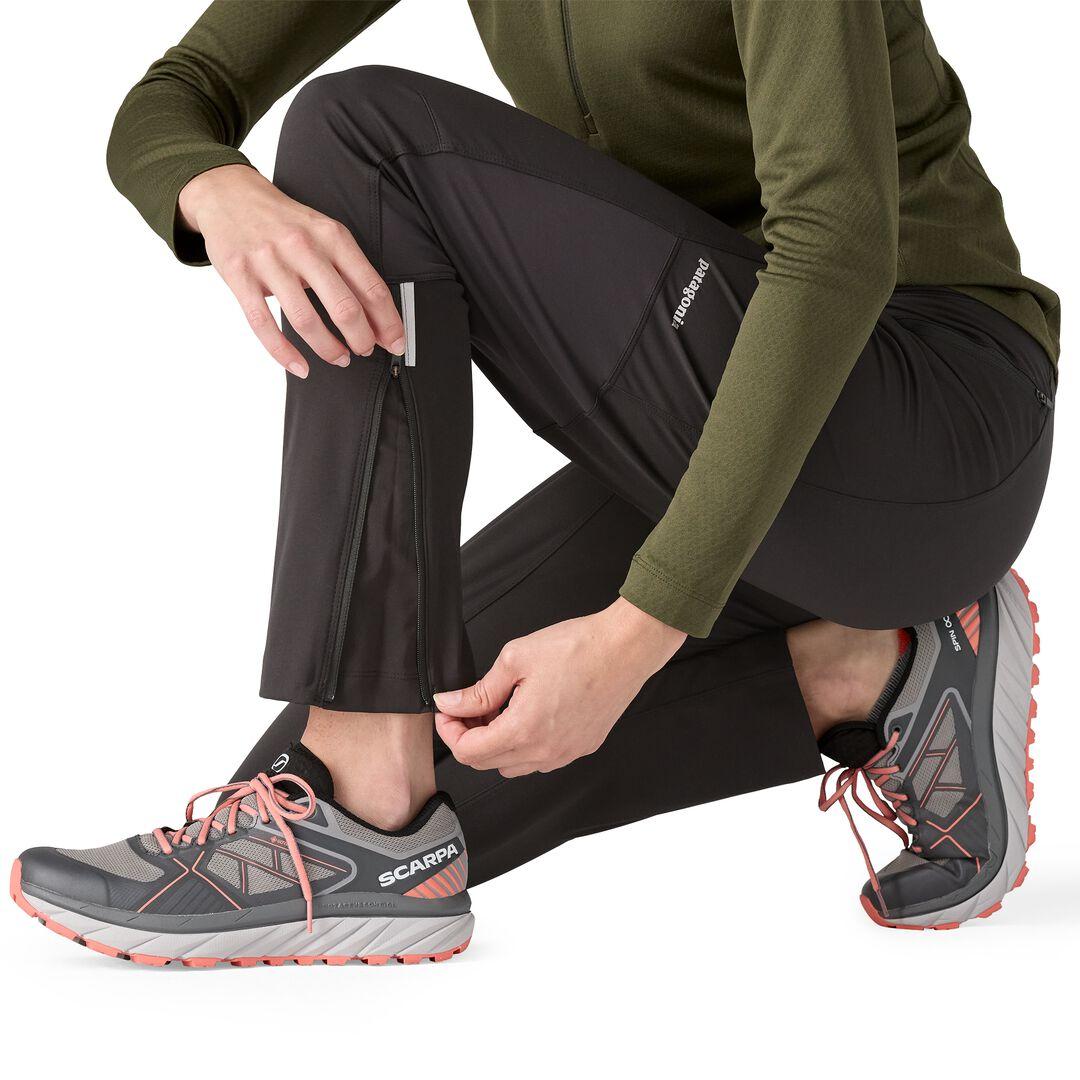 Patagonia Wind Shield Pants - Windbreaker Pants