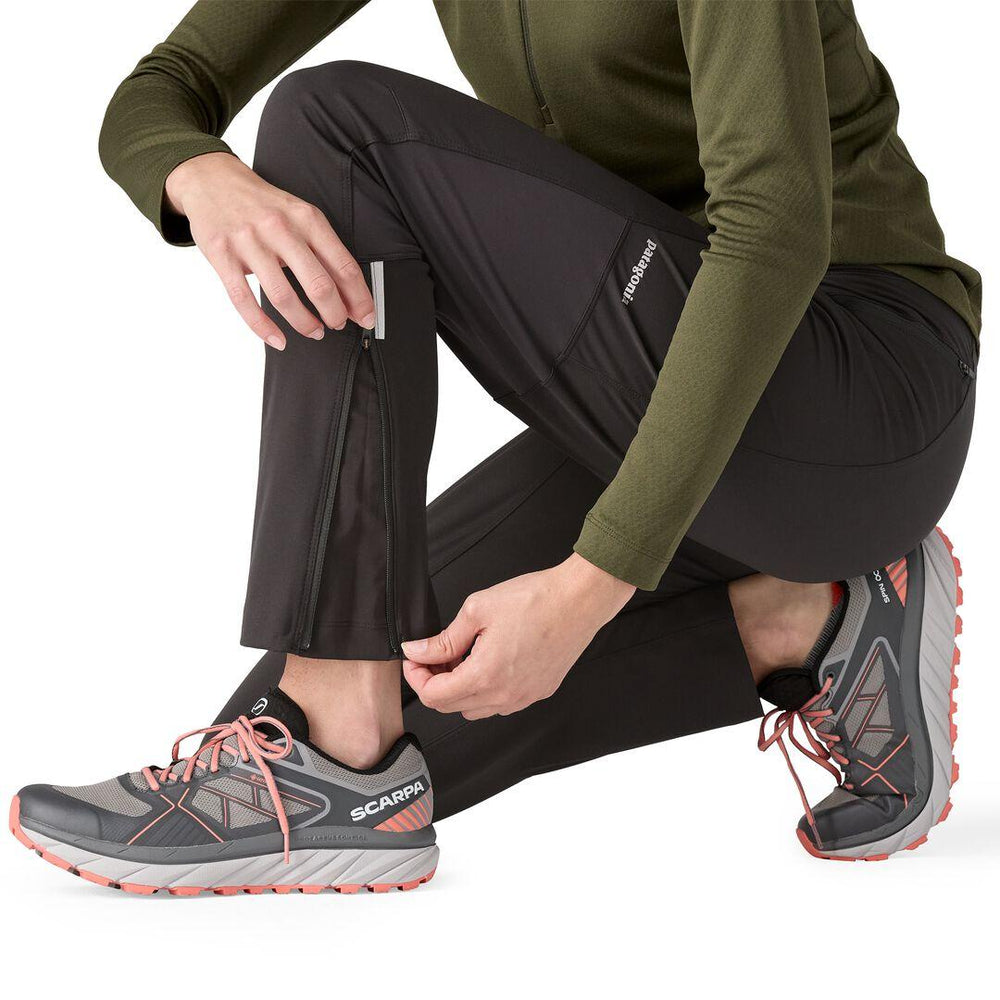 Patagonia Wind Shield Pants - Windbreaker Pants
