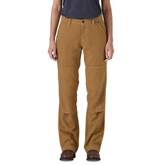 Patagonia Iron Forge® Canvas Double Knee Work Pants - Regular