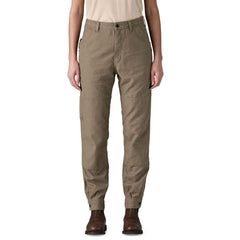 Patagonia All Seasons Canvas Double Knee Work Pants - Regular