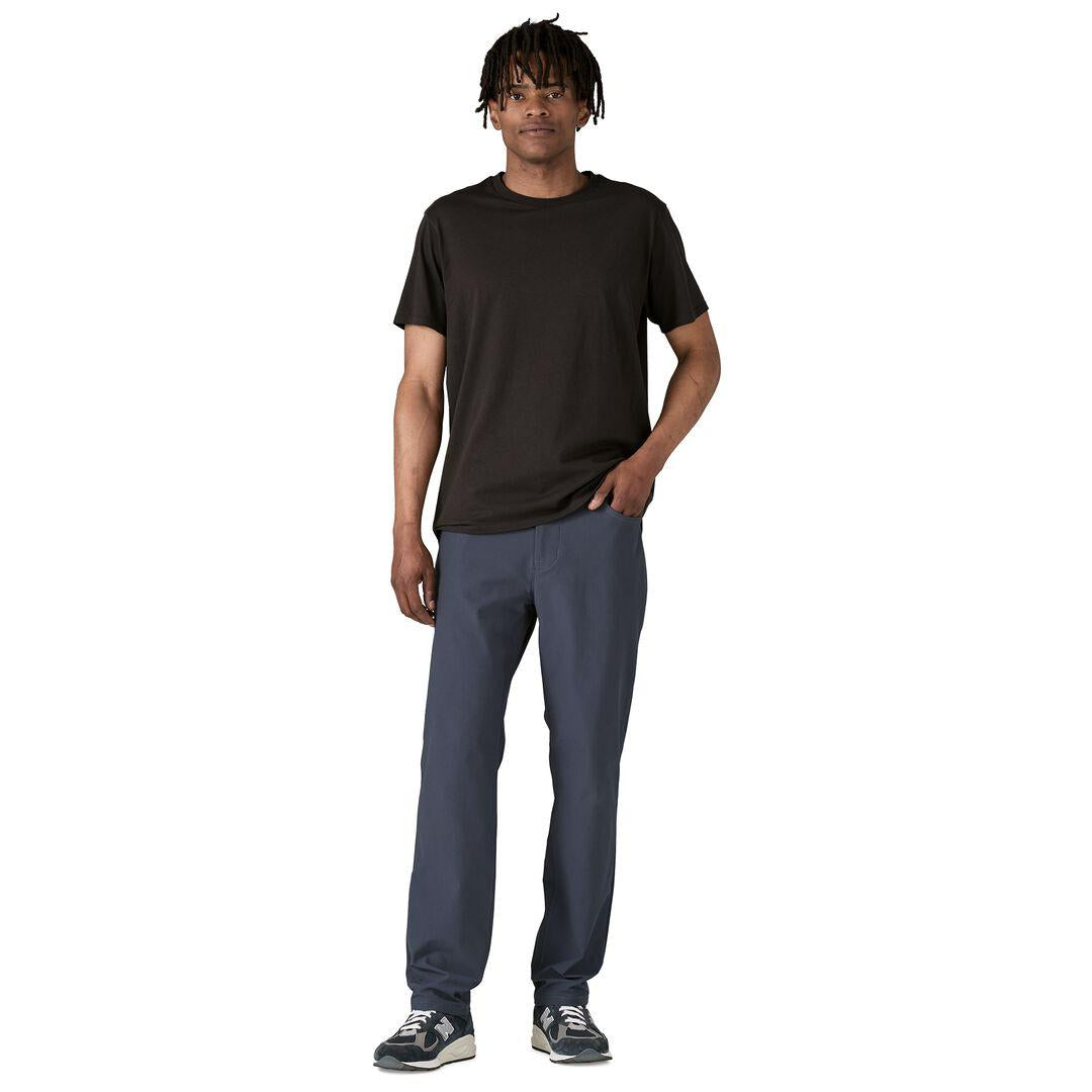 Patagonia Transit Traveler 5-Pocket Pants - Regular