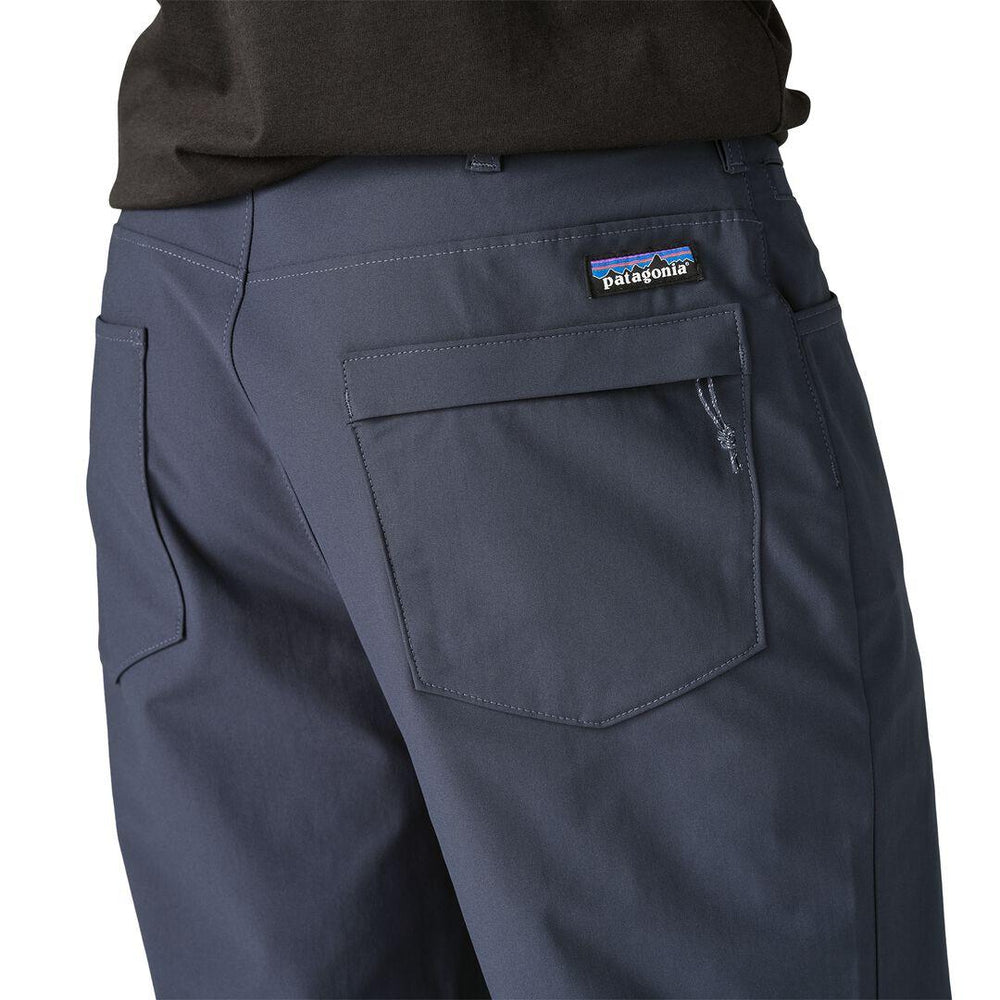 Patagonia Transit Traveler 5-Pocket Pants - Regular