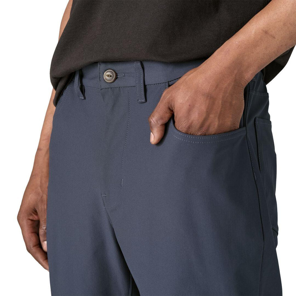 Patagonia Transit Traveler 5-Pocket Pants - Regular
