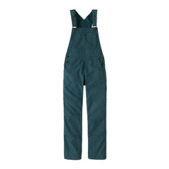 Patagonia All Seasons Canvas Bib Work Overalls - Short