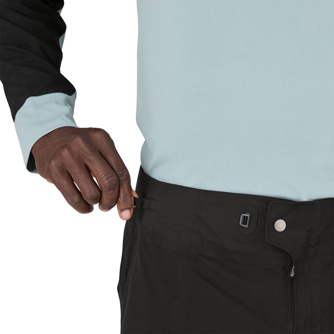Patagonia Dirt Roamer Storm Mountain Bike Pants