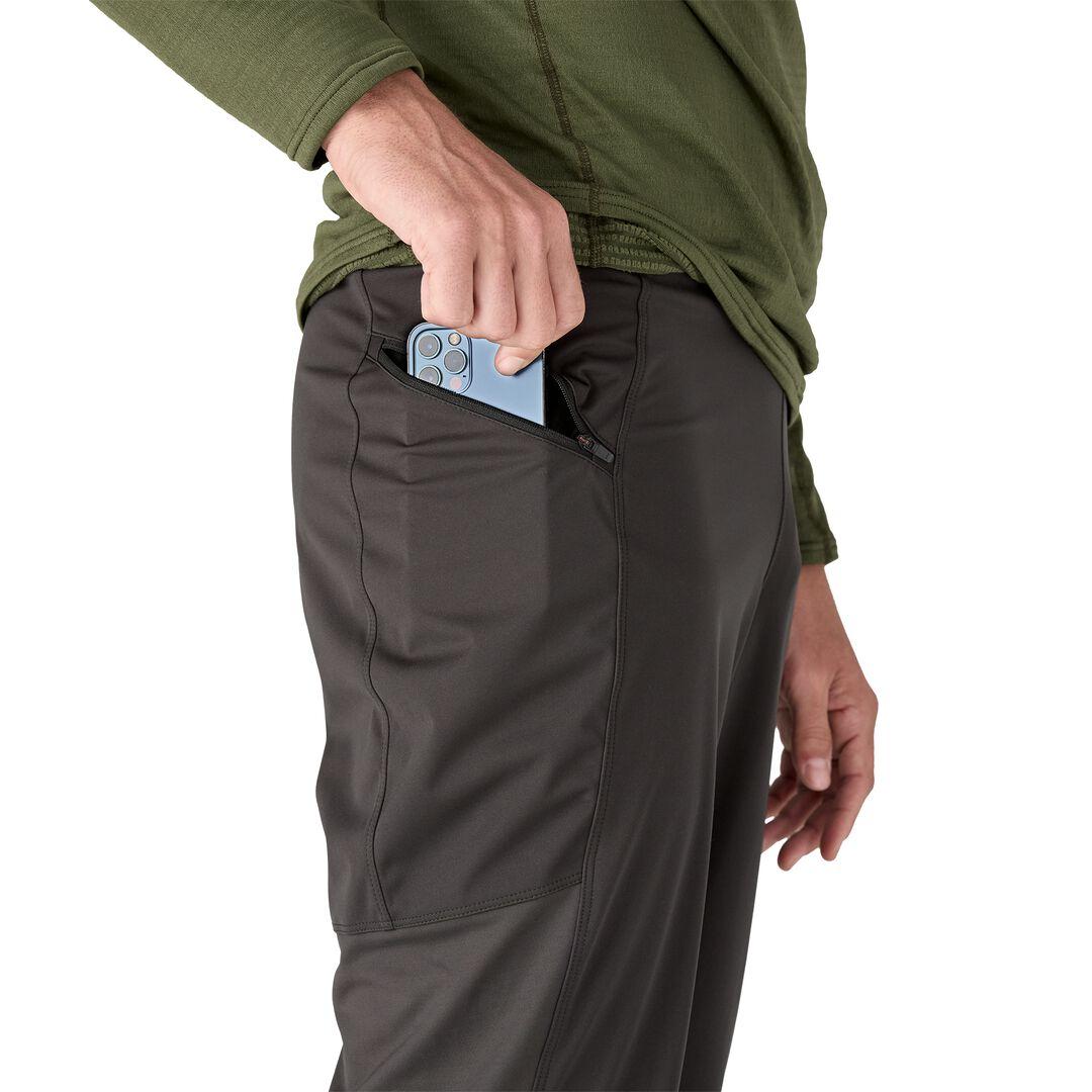 Patagonia Wind Shield Pants - Windbreaker Pants