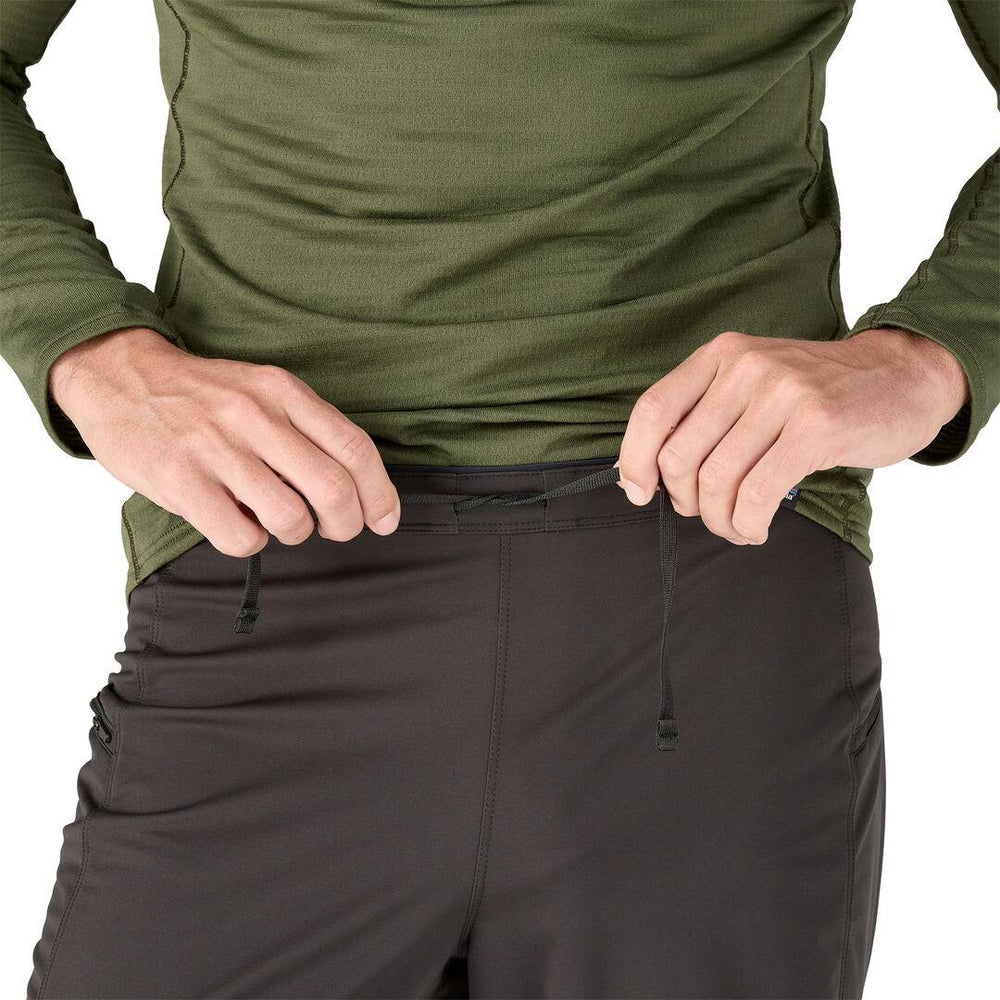 Patagonia Wind Shield Pants - Windbreaker Pants