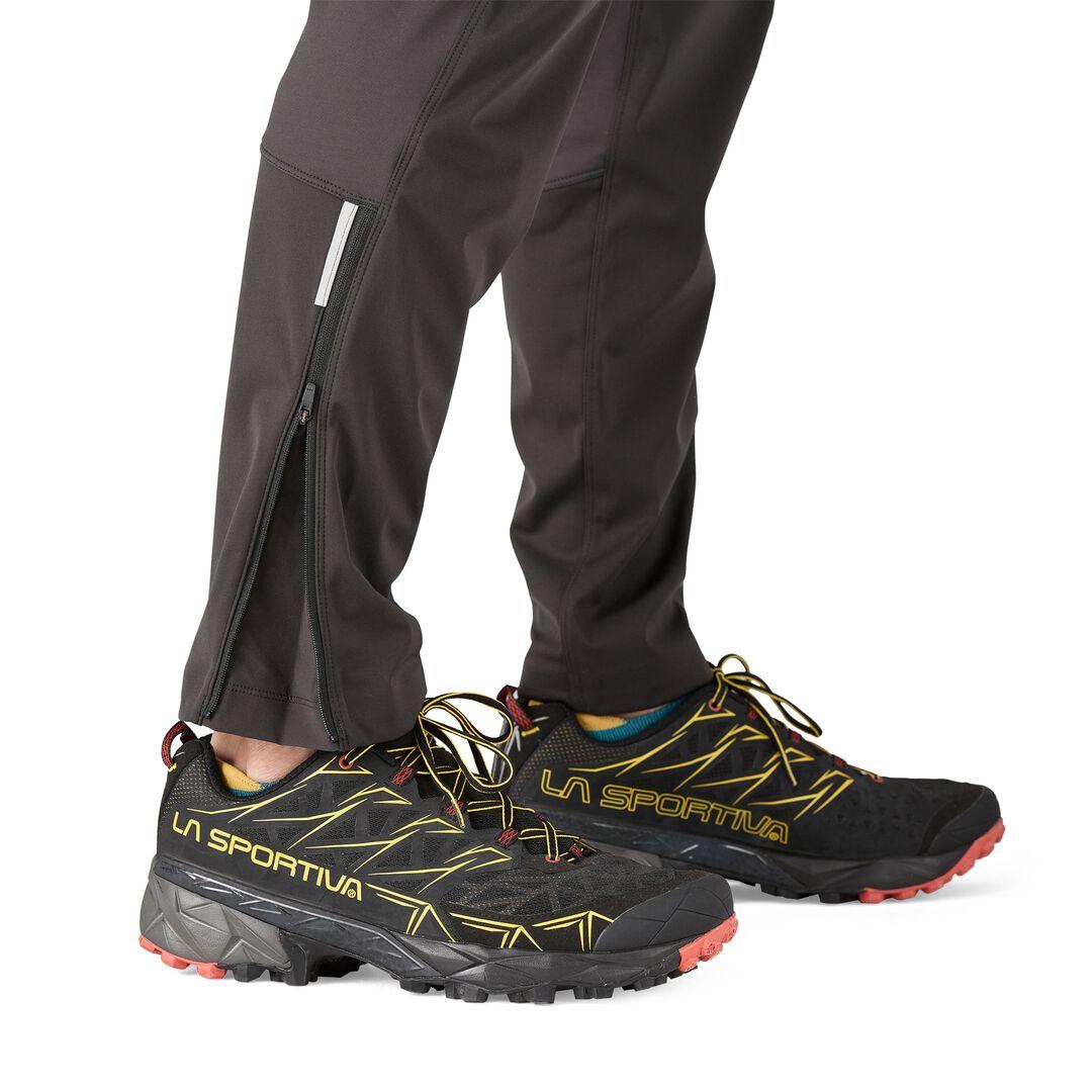 Patagonia Wind Shield Pants - Windbreaker Pants