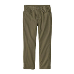 Patagonia Classic Straight Canvas Pants - 26" Inseam