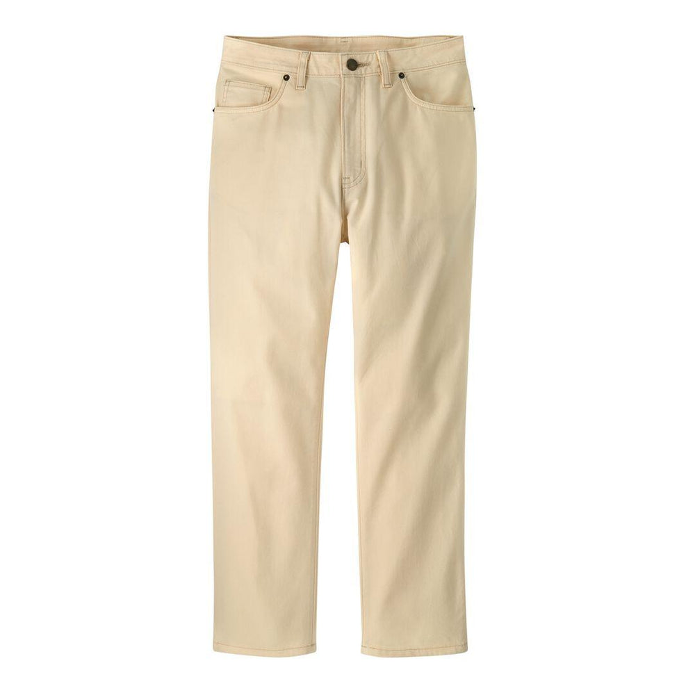 Patagonia Classic Straight Canvas Pants - 26" Inseam