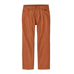 Patagonia Classic Straight Canvas Pants - 26" Inseam
